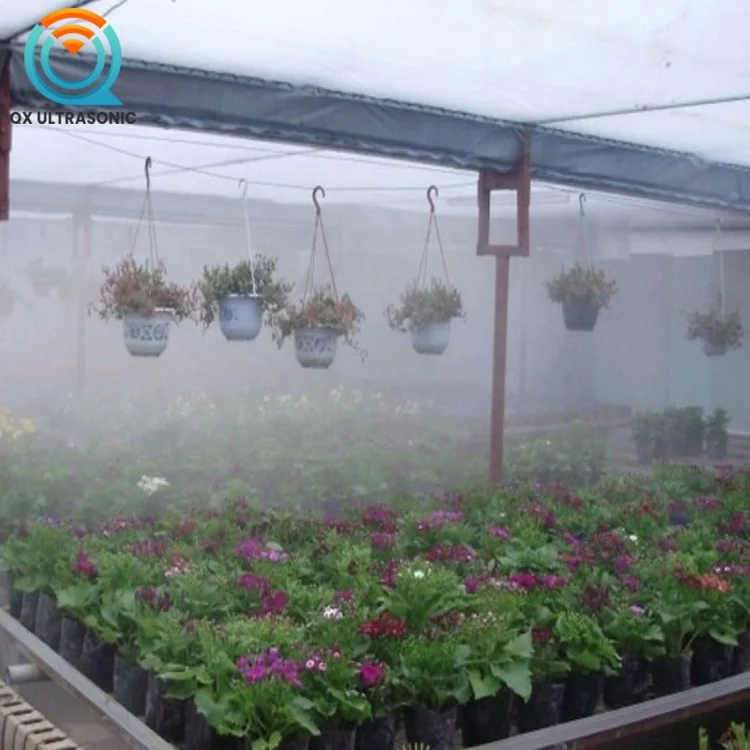 
Used In Garden Nurseries 1 Nead 350ml Air Ultrasonic Humidifier 