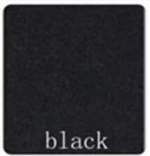 Large size super soft microfiber non slip shag bath mat - 2