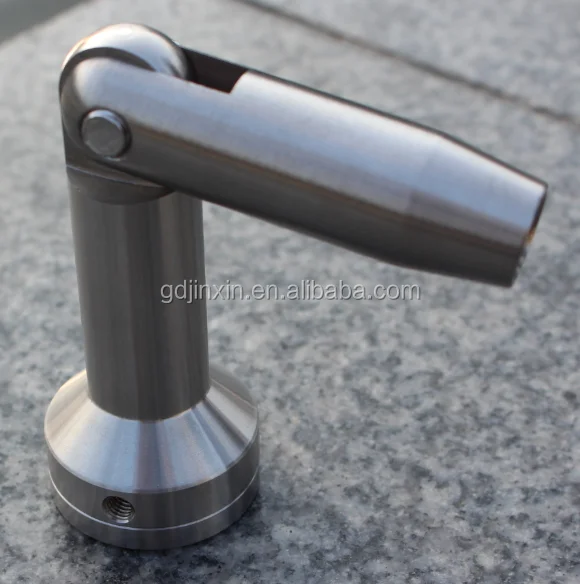 
Stainless steel 304 316 glass anwings canopies fittings trade assurance china 