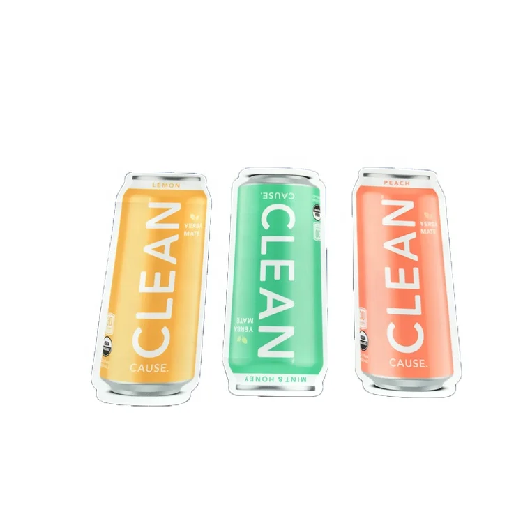 Eco friendly material and ink with sgs certificates waterproof qr code label sticker