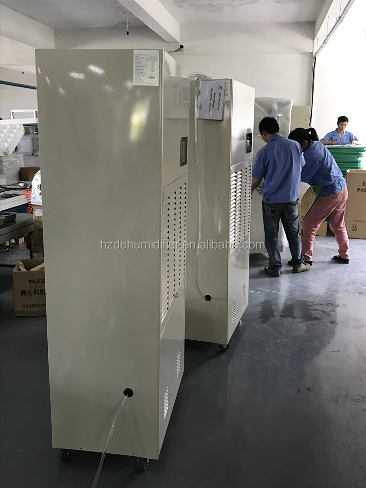 Industrial DAIKIN Used Dehumidifiers For Sale