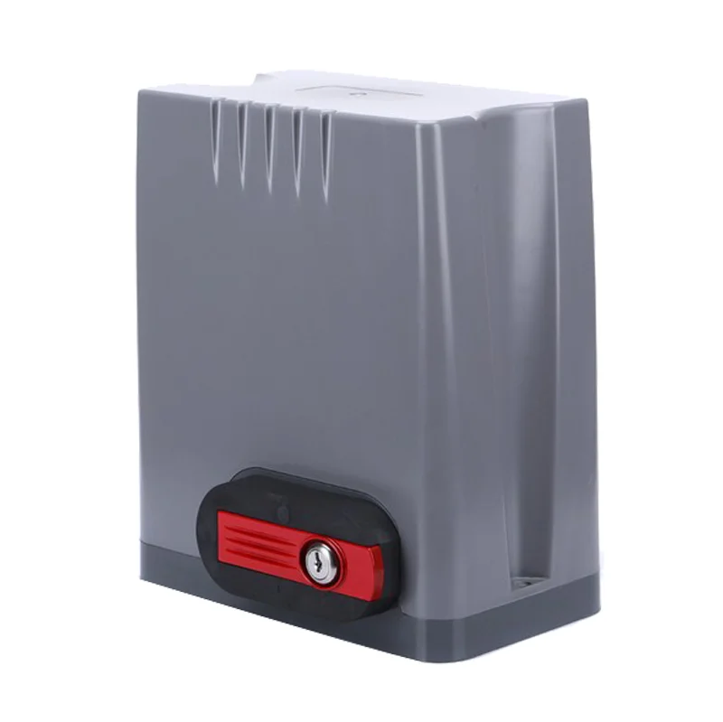 Hot Sale DC 800kg Automatic Sliding Garage Gate rolling Door Opener Remote shutter side motor.