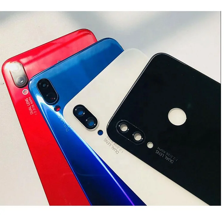  Новая задняя дверь для Huawei Nova