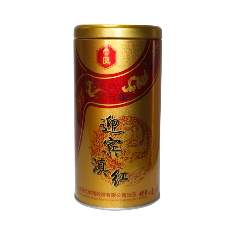 
Best selling in Europe and America Aluminum Soup Tin Cans For Canning 