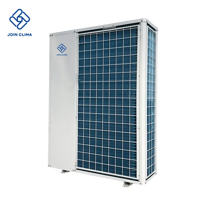 Energy Saving Evi System Air Source Heat Pump/Hvac Heatpump