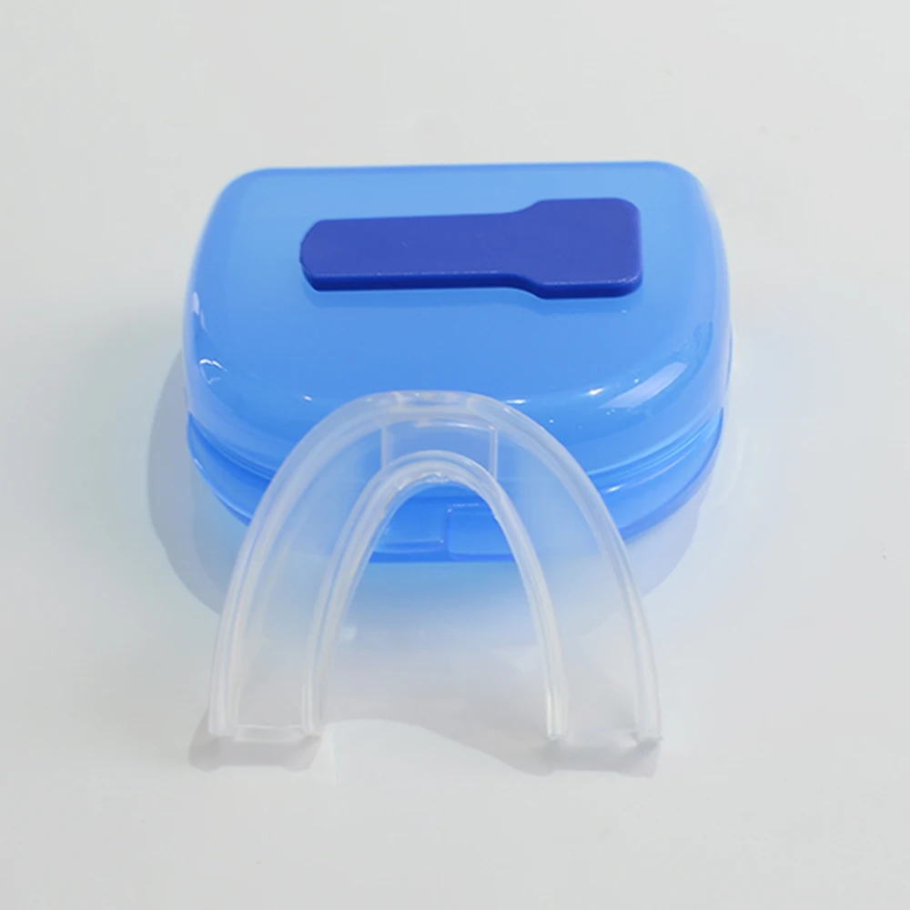 snoring stop mouth guard , anti snore night guard