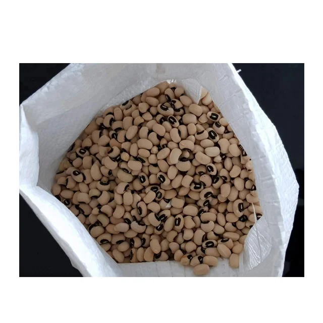  Black eye bean MC &