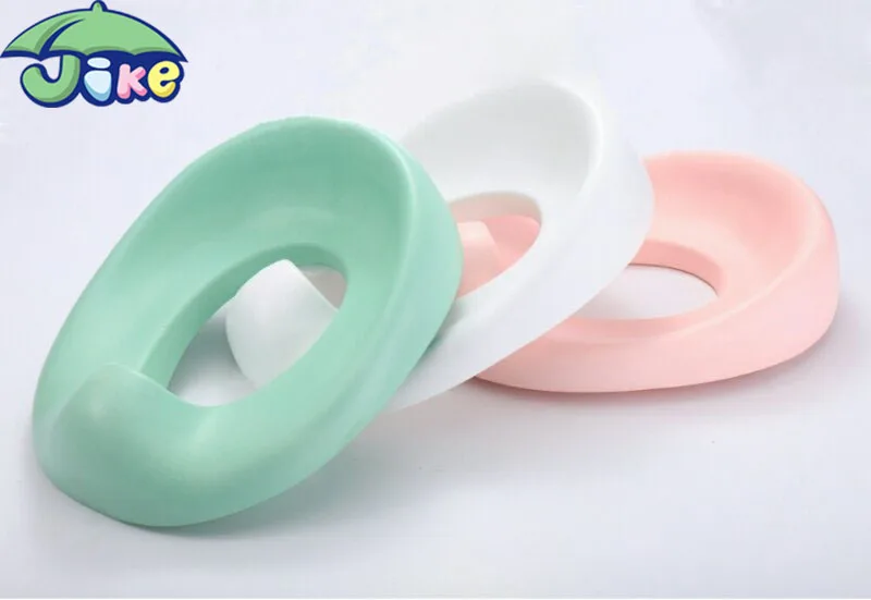 
Plastic Baby Potty Training Toilet Safety Portable Travel Training seat toddler Baby Potty Chair 