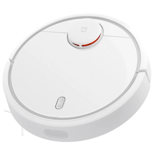 
China Top Ten Selling Products Xiaomi Mi Home App Cleaner Robot Vacuum 
