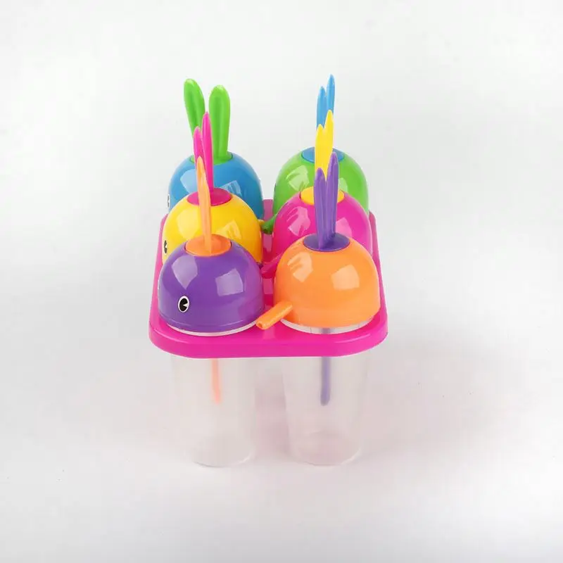 ice cream lolly moulds/ice cream maker/ice-lolly mold