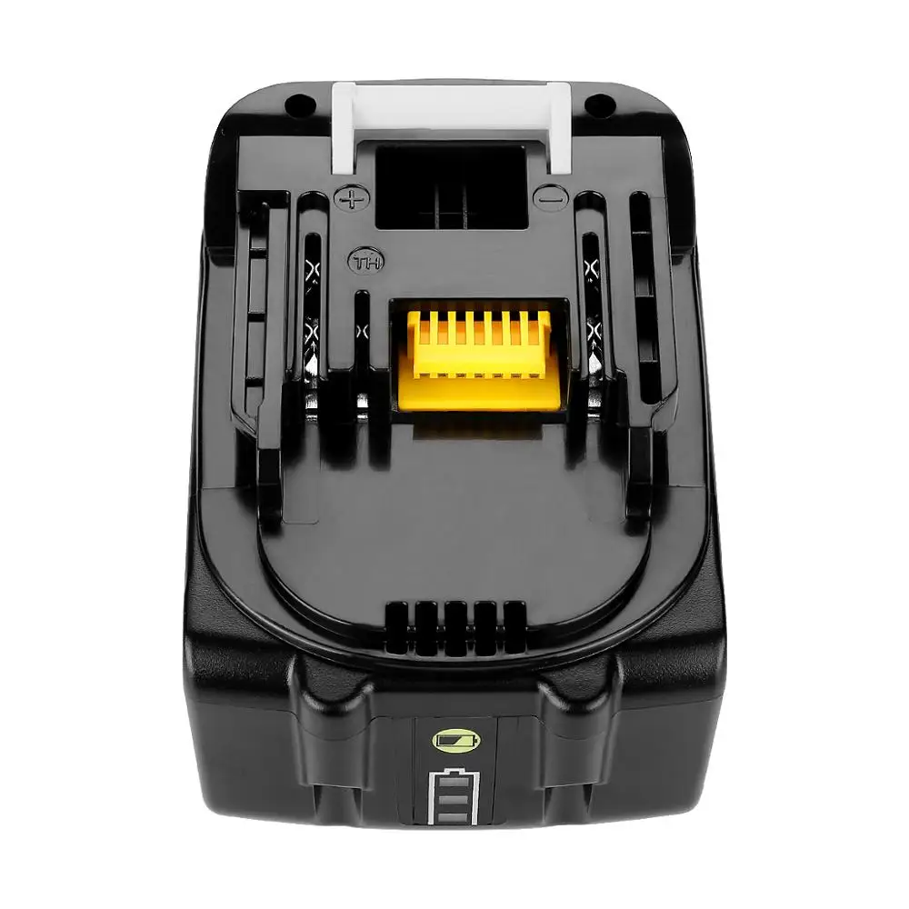 4ah Replacement Makita 14.4V 4.0Ah Li-ion Power Tools Battery Pack BL1415 BL1430 BL1450 for Makita Drill Battery Parts