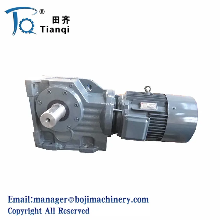 earth gear box grain auger gearbox for drilling