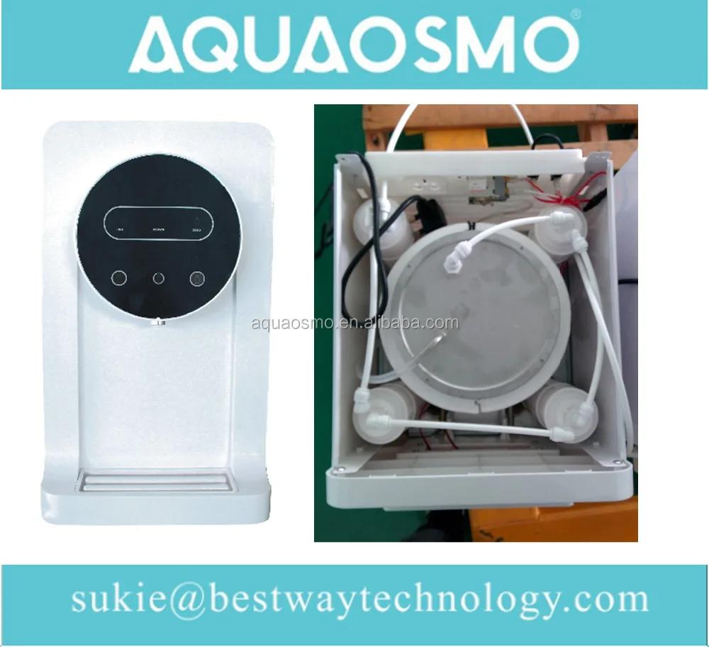Korean Table Top Water dispenser