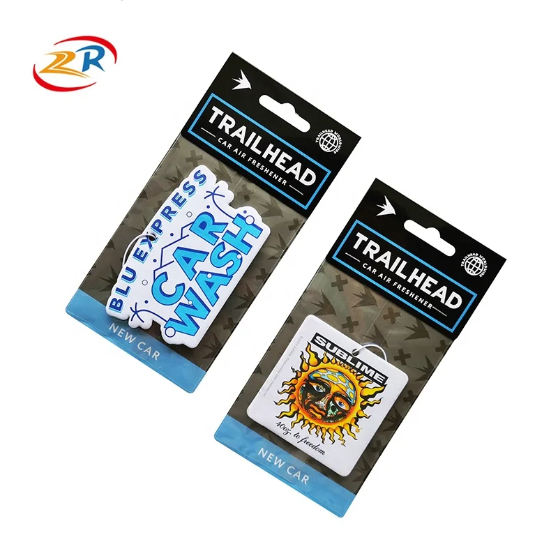 
Высококачественный инновационный освежитель воздуха для маленького дерева на заказ 