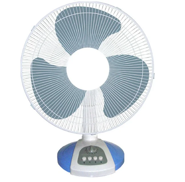 NY-221 12 inch and 16 inch Table Fan with timer