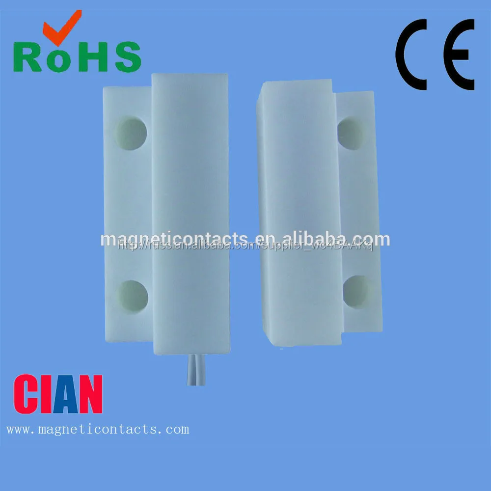 Gsm магнитный дверной сигнализации открытой датчик