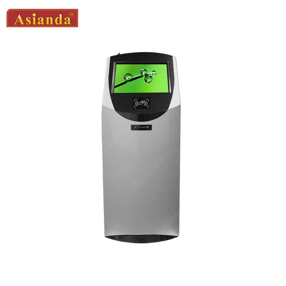  Маленький Цифровой видеоплеер цифровая рамка Wi-Fi цифровой фотодисплей сенсорная вывеска сенсорный киоск для самостоятельной оплаты