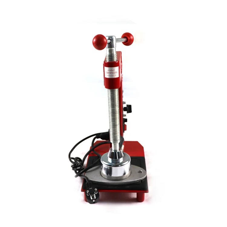 sh-18 type repair vulcanizing machine