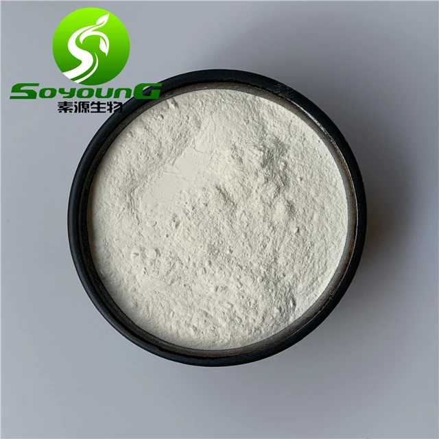 
oyster protein peptide 