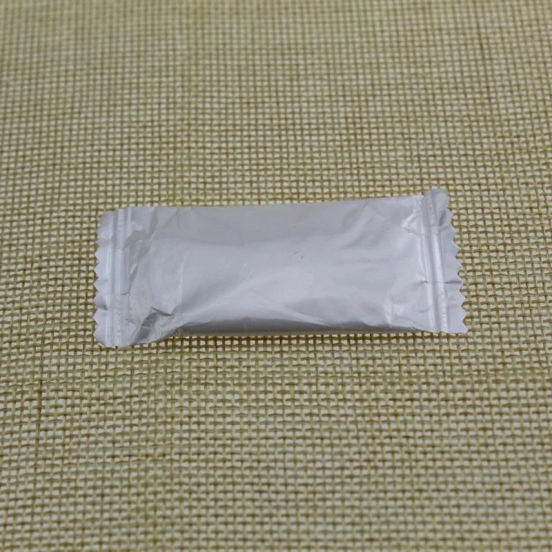 Yuanda Best Cheap Custom Hotel Transparent Soaps