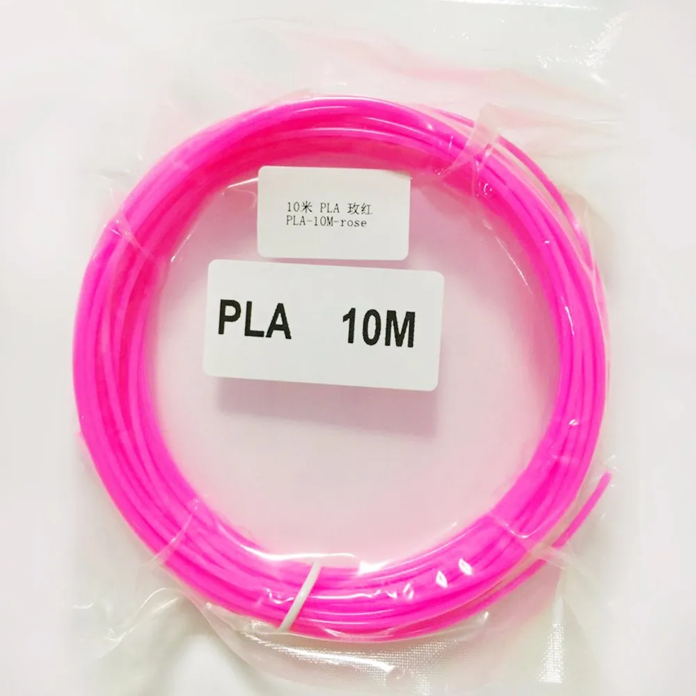 3d printer Extruding Plastic Modling Type 3d pen 1.75mm pla