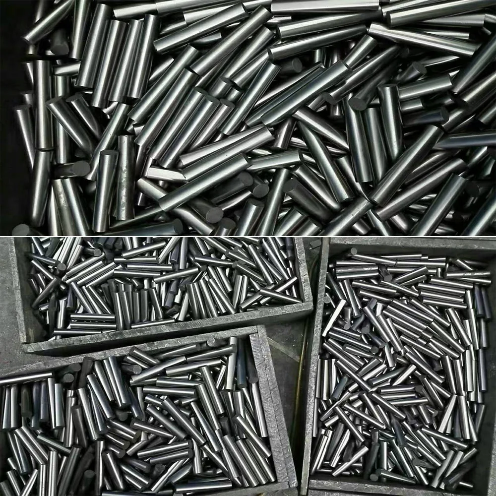 High quality graphite column