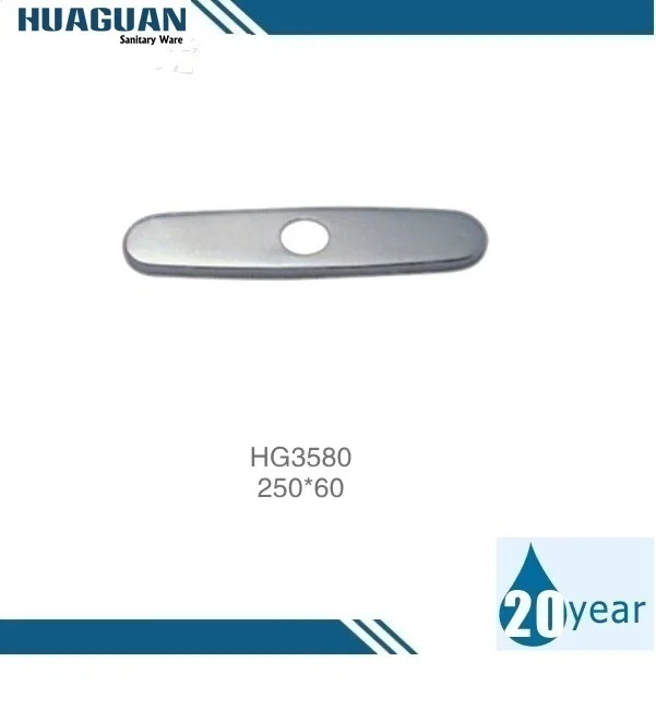 
gold supplier durable faucet accessories 