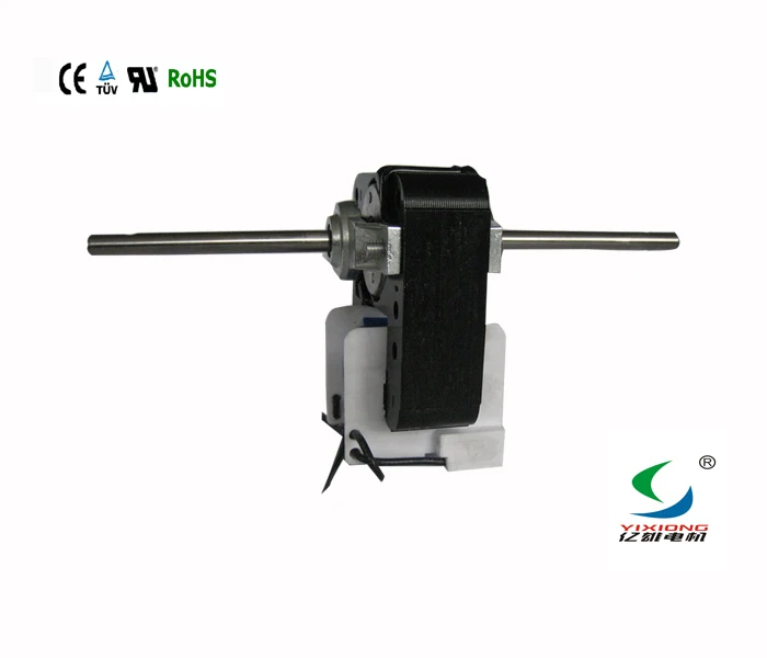 
2018 Inline Duct Shaded Pole Fan Motor YJ61 