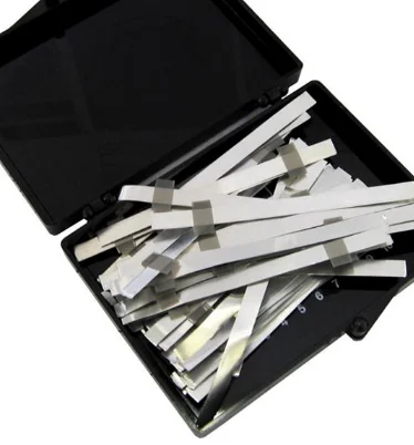 Вкладыши для литий-ионных аккумуляторов TMAX/алюминиевые и никелевые вкладыши разъема