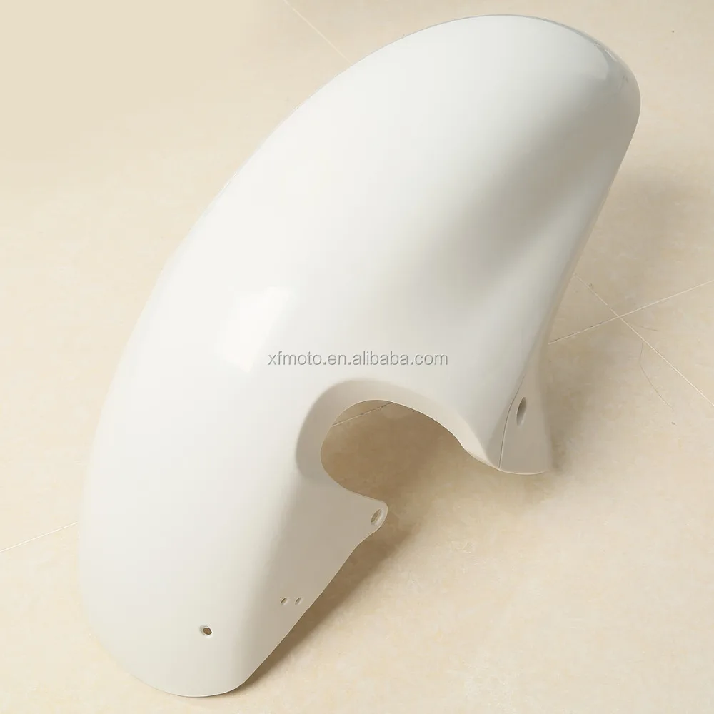 
Обтекатель переднего крыла из АБС-пластика для 1999-2007 для SUZUKI HAYABUSA GSXR1300 