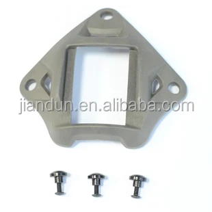 Paintball War Game Defense Security Tactical Bulletproof Ballistic Helmet Plastic aluminum Night Vision Mount NVG