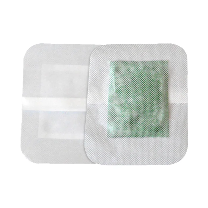 New innovative products healthcare foot patch