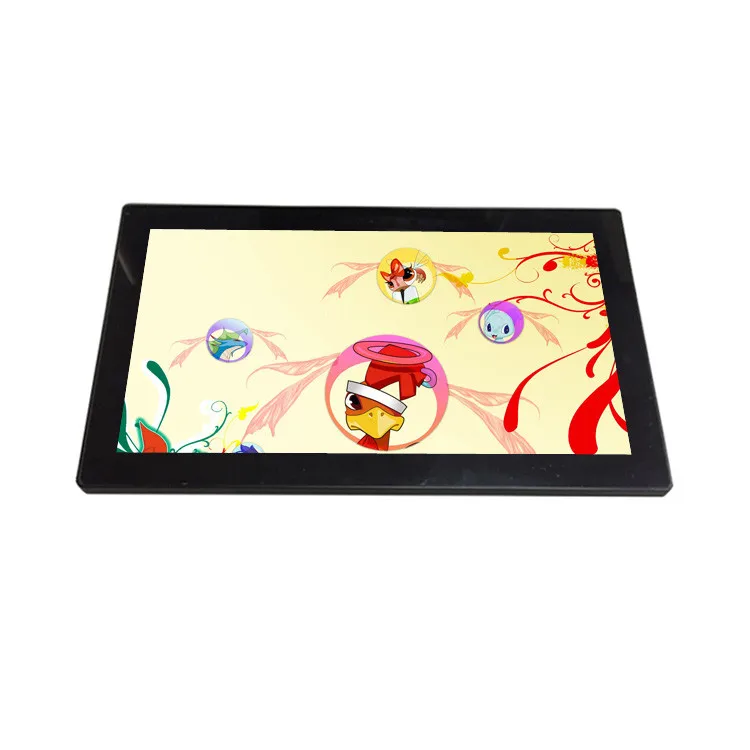 Tablet Remarkable  Factory OEM Full HD 13.3inch 15.6inch 18.5inch 21.5inch Touch Screen Android ALL In One Tablet PC