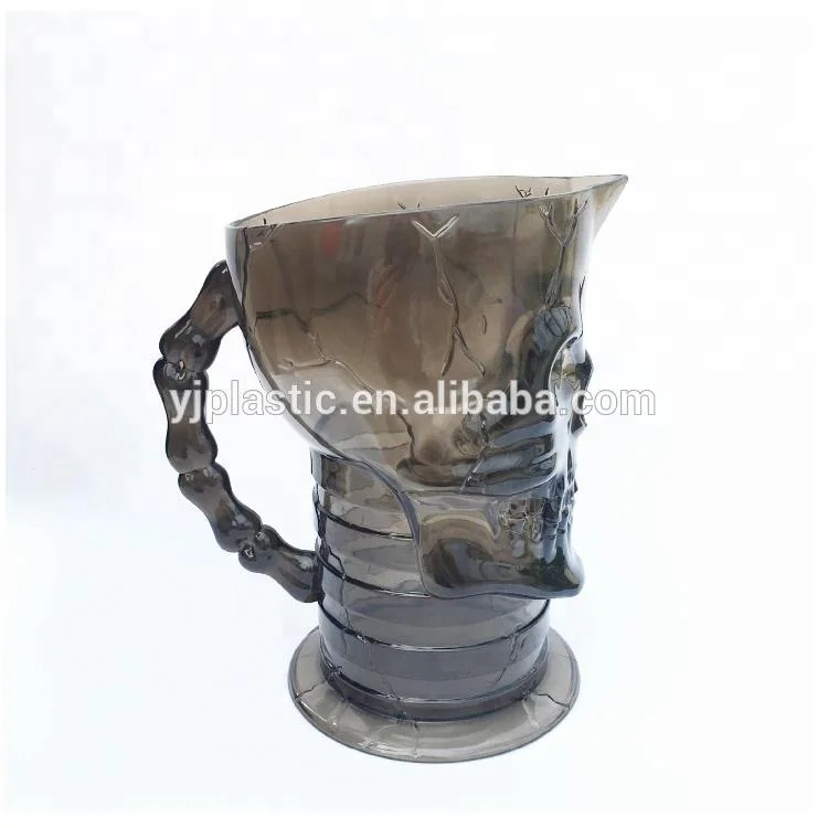 
Halloween Decorative Plastic Water Pitcher For Sale 