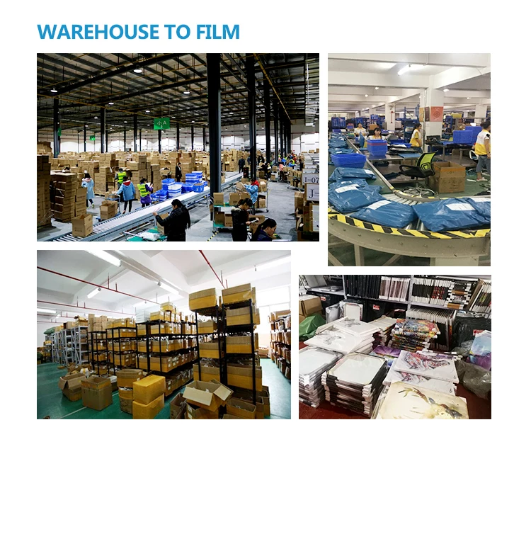 China Shipping Agent Door to Door Service Dropshipping Air Freight to UK Canada France Australia