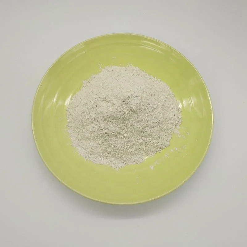 
Best Seller Custom Soil Improvement Raw Bentonite 