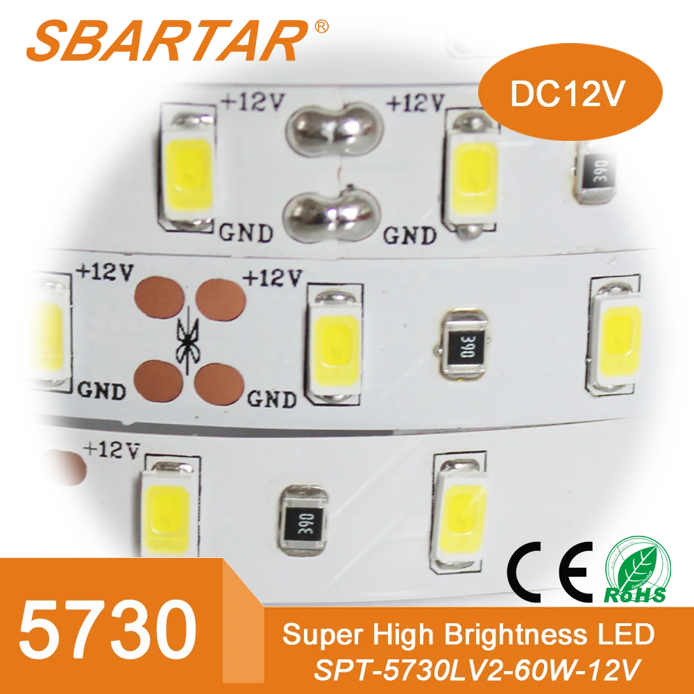 5730 5630 smd светодиодное техническое описание cri 95 светодиодные полосы для профессионального освещения