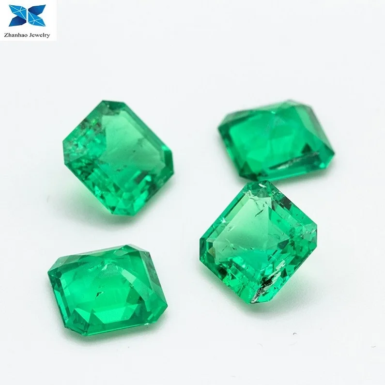 Rough emerald buyers favourite affordable russian emerald for silver men ring