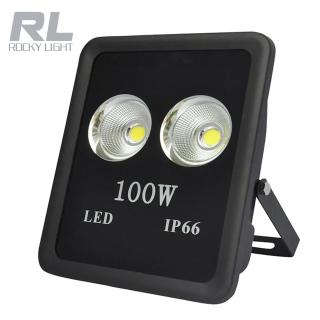 led floodlight 10W 20W 30W 50W 220V 110V