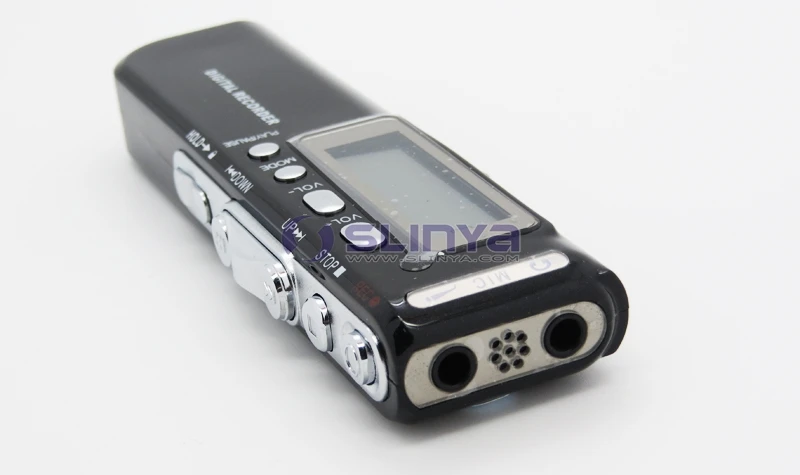 4GB/8GB/16GB Big LCD Screen Voice Audio Recorder Digital Voice Recorder Sound Recorder Dictaphone Voice Activated Recorder