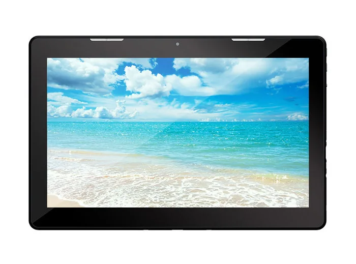 13.3 Inch 4G LTE Android 7.0 Tablet with Large Battery 10000mAh Quad Core Big Size Android Tablets