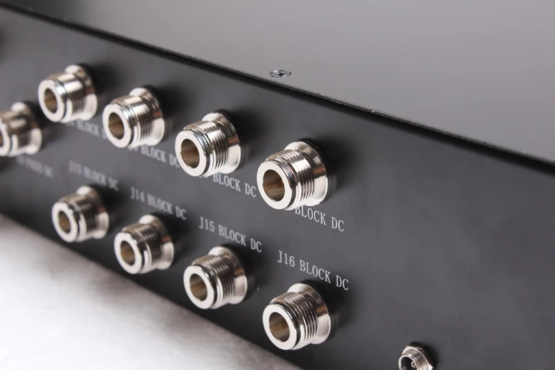 Крытый GPS 16 способ Стойку GPS разветвители