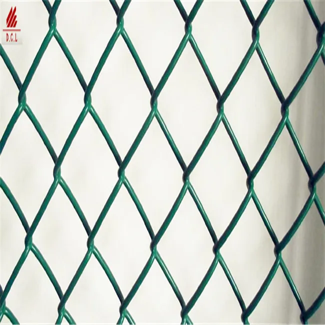 Tennis Court Chain Link Fences 10 ft high