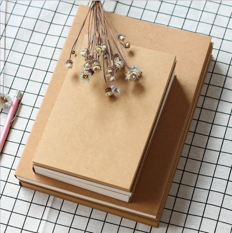 A5/B5 faux leather journal/planner section sewing pu notebook ,wholesale and custom