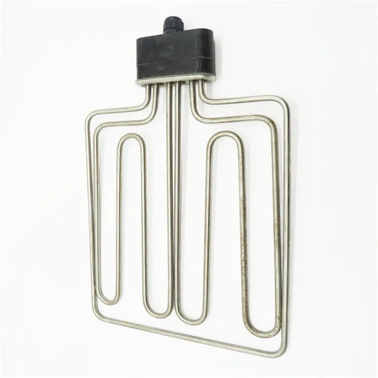 Electric Tubular Heating Element for Electric steamer