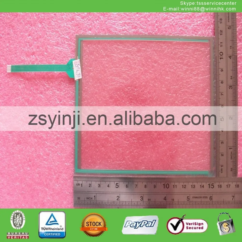 New! Touch Screen Digitizer Touch glass AST-065B