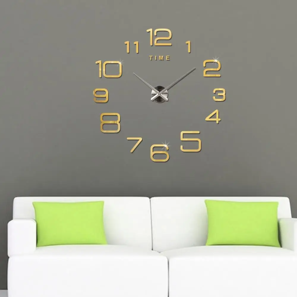 Wholesale Custom Multifunctional Daily Learning Digital Educational Wooden Clock