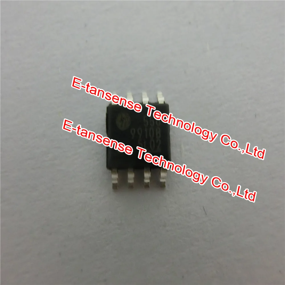HV9910B 9910B HV9910BLG-G  LED drive IC Chip