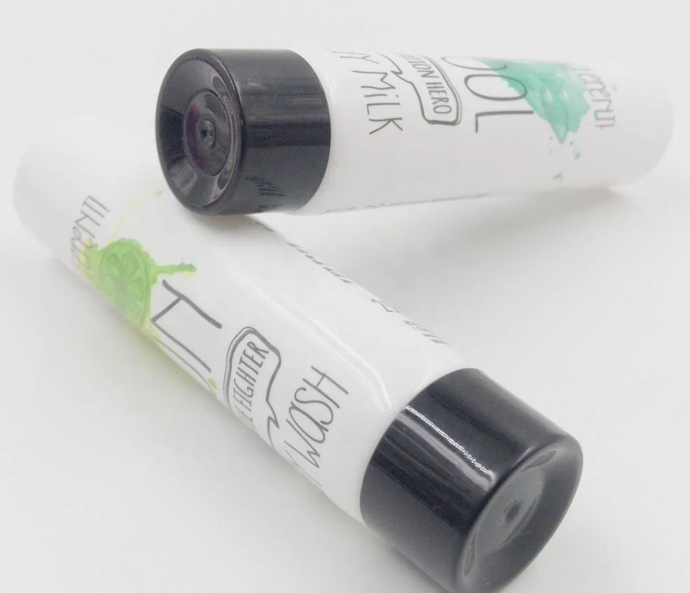 Be Different HOTEL Set Disposal Amenities For 5 Star Hotel 25ML SHAMPOO SHOWER GEL BODY LOTION CONDITIONER