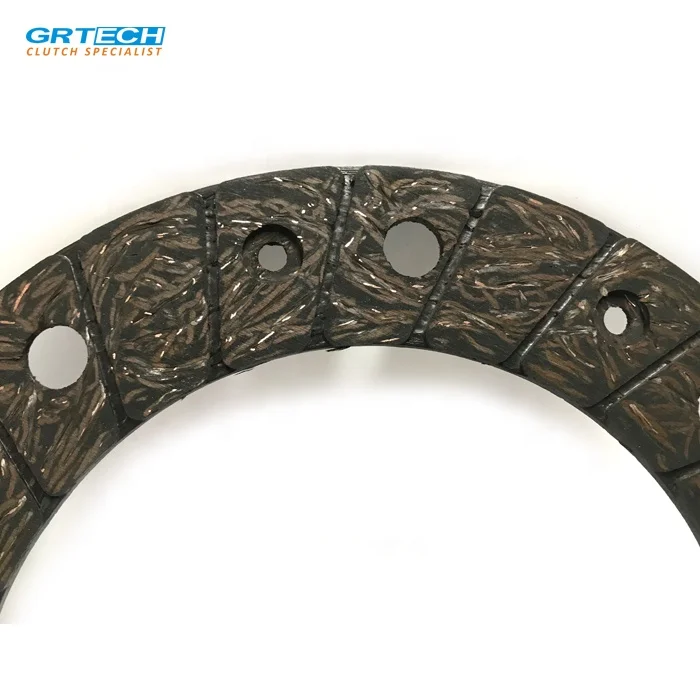 GRT-828 Автомобильная муфта медь облицовочный материал